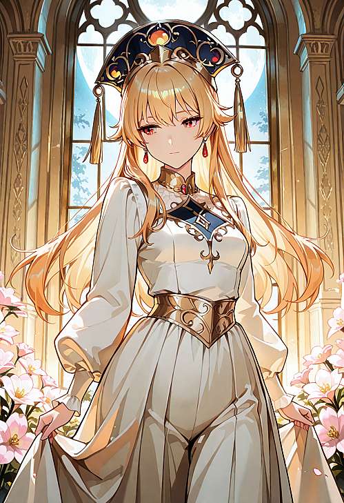 一纸凌墨，半阙清欢