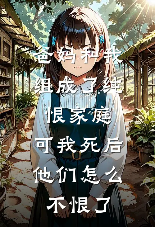 爸妈和我组成了纯恨家庭，可我死后他们怎么不恨了