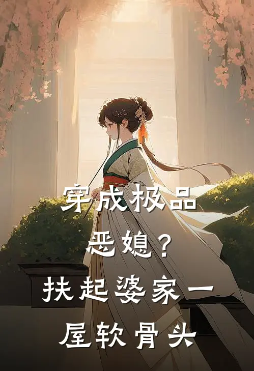 穿成极品恶媳？扶起婆家一屋软骨头